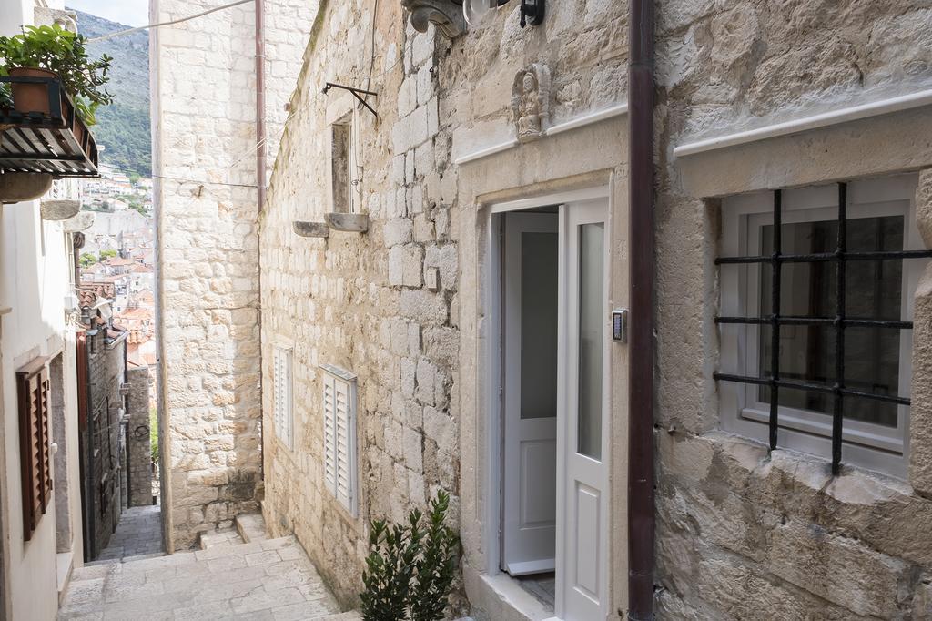 Guesthouse Rustico Dubrovnik Exterior photo